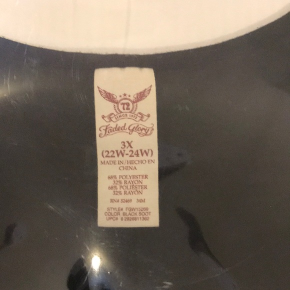 Tee - Picture 3 of 3